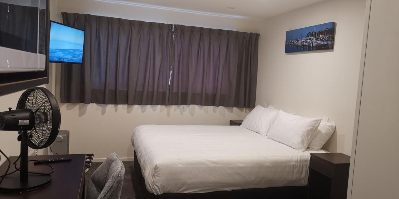 Airport Delight Motel Auckland Kültér fotó