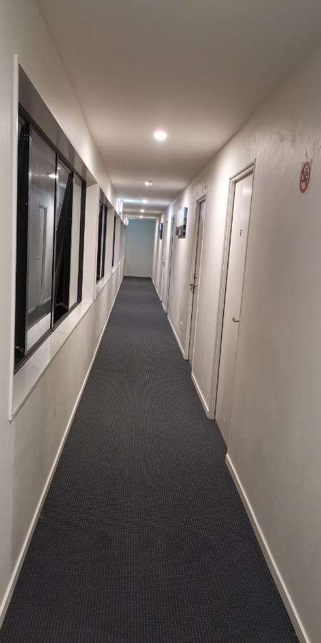 Airport Delight Motel Auckland Kültér fotó