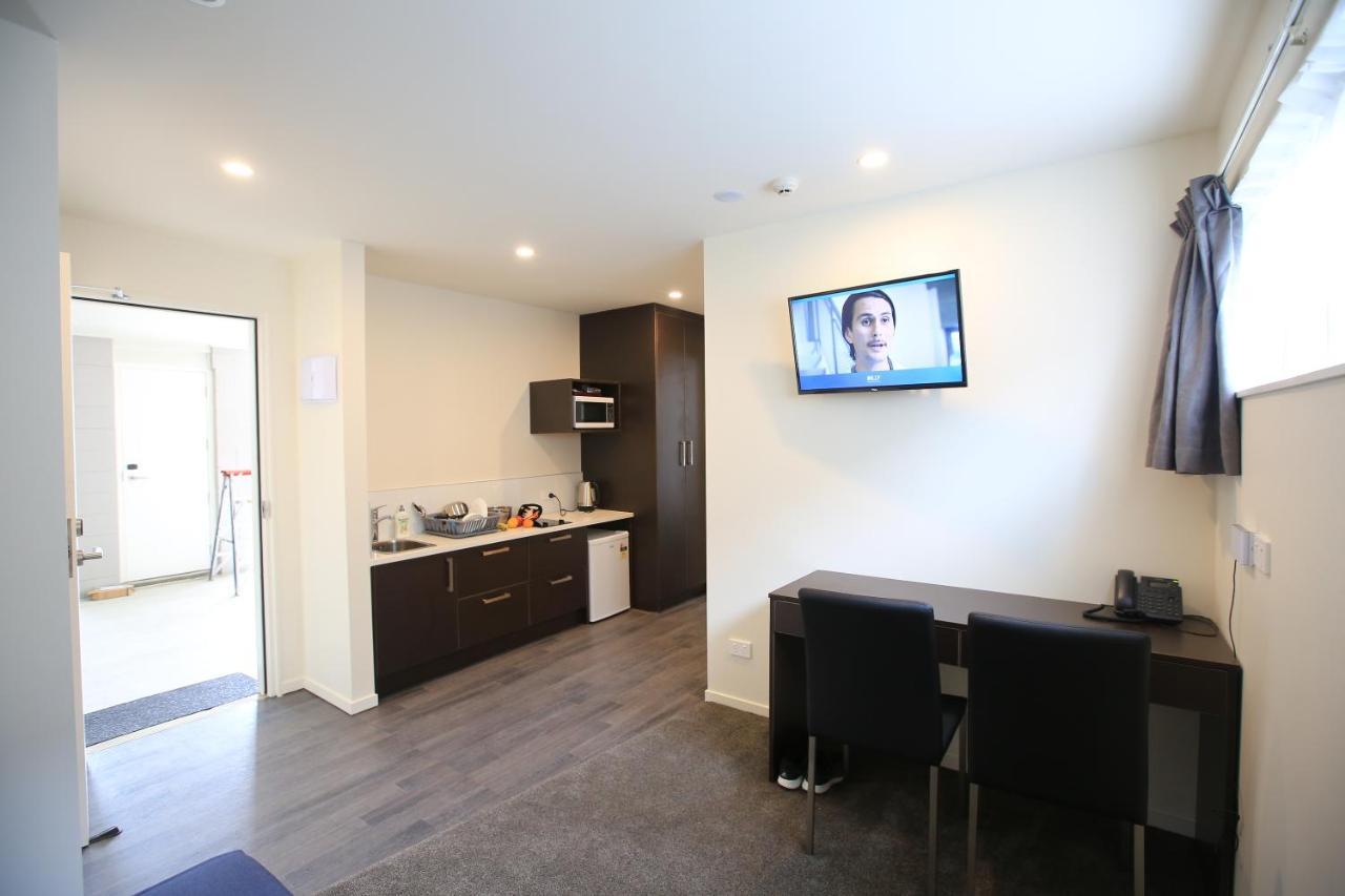 Airport Delight Motel Auckland Kültér fotó